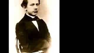 Tchaikovsky. Den li tsarit. Kazarnovskaya.