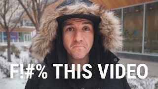 F!#% THIS VIDEO: A Journey In Motion Timelapse w/ SYRP Genie Mini ii