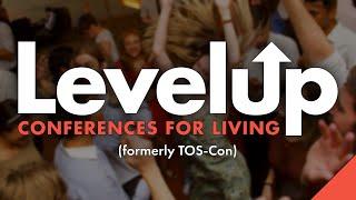 LevelUp 2023