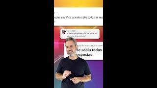 Qual a chance de alguém acertar todas as questões de um dia de Enem? #shorts