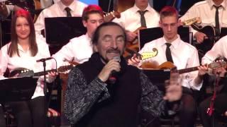 Da je sreće bilo - Željko Bebek & tamburaški orkestar CTK Varaždin