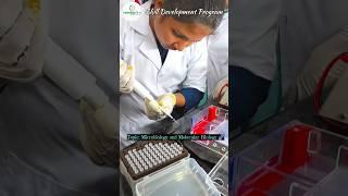 Hereditybio ‍#science #lab #neet #2024 #research #shorts #viralvideo #training #hereditybio