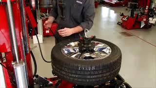 Bead Massage - Hunter Engineering Co.