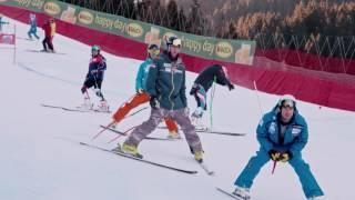 Bryce Bennett Preps for the FIS World Cup | S2 E6