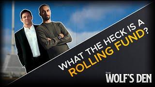 Dan Fleyshman Explains Rolling Funds