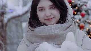 БОССА - НОВА  аккордеон Алина Хлебнова