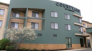 Hotels Booked For Eclipse Weekend