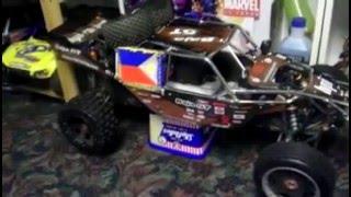 old rc collection 2013