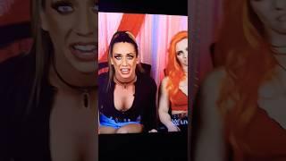 Jacy Jayne Makes Fun Of Roxanna Perez 