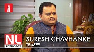 Teaser: Atul Chaurasia in conversation with Suresh Chavhanke