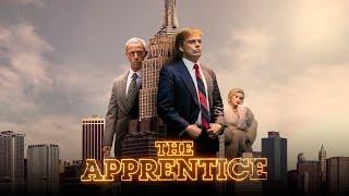 The Apprentice - Official Trailer