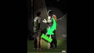 Power Hitter Bobzi Be Like  #shorts