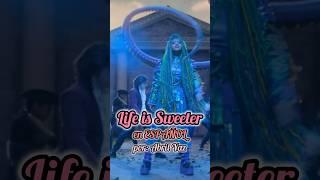 Life Is Sweeter (cover en ESPAÑOL completo en mi canal) 