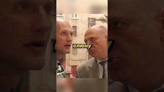 ГОПНИКИ НАРВАЛИСЬ НА ВОРА В ЗАКОНЕ #кино #фильмы