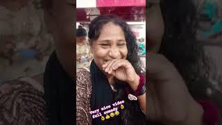 Jo log bichhad jaate Hain parlour mein jakar mil jaate Hain #shortvideo #youtubeshortvideo #funny