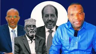 deg deg villa somaliya oo ay udhameeyeen laftagareen iyo axmed madoobe