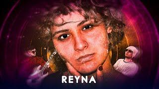 Plegarias / REYNA × AHM || Ratsel Music #2