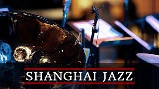 Calypso Bayou - Dion Parson Quartet @ Shanghai Jazz - Madison, NJ