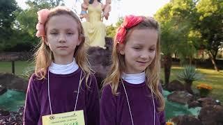 In Brazil, the mysterious village of twins