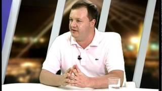24 часа Дня независимости. Игорь Покровский. Олег Муратов (24 08 15)