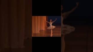 Elizaveta Kokoreva -  La Fille Mal Gardée