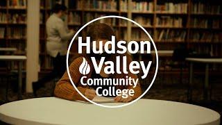 College in the High School at Hudson Valley Community College