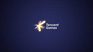 Hello, I am Tencent Games!