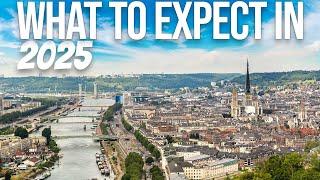 TOP 15 Things To Do In Rouen  Travel Guide