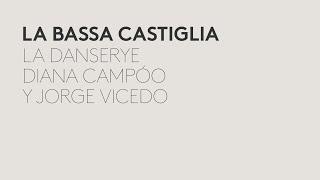 Guglielmo Ebreo da Pesaro: The Bassa Castiglia, Historical Dance