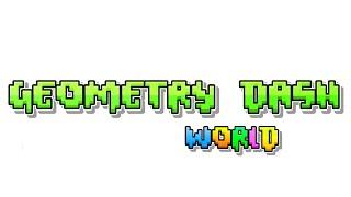Practice Mode (Stay Inside Me) - Geometry Dash World