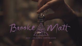 Black Wedding Dress for VooDoo Bride | Dark Magic at Race & Religious New Orleans