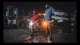 Josef Bratan x Alberto - ZŁOMEK [4k Official Video]