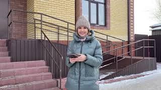 407/Переезд в Россию. Мы приезжие НАВСЕГДА! Люди говорят! Жизнь в Сибири. Ялуторовск, Тюменская обл.