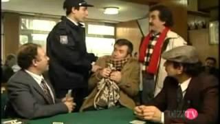 Kaygısızlar - Nikah Masasından Damat Ferit Aslan