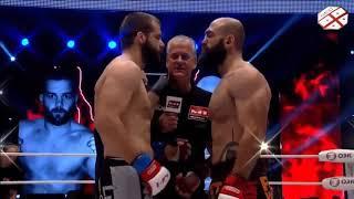 Giga Kukhalashvili Mix Highlight