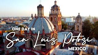 Unveiling the Secrets of San Luis Potosi Mexico