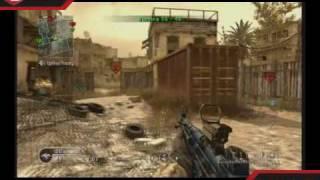 OpTic Millo [BsE Millo] - Cut to the Chase - A COD4 Fragmovie