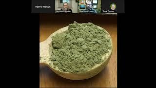 Kratom – Adverse effects and potential uses