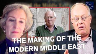 Robert Fisk and the Great War for Civilization (w/ Lara Marlowe) | The Chris Hedges Report