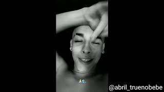 MOMENTOS GRACIOSOS DE TRUENO Y WOS.