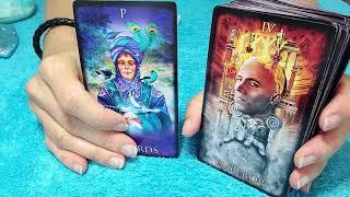 ARIES - APRIL 2021 THEY KNOW YOU'RE THE EMPRESS & THEY'RE ACTING LIKE A PAIGE!    TAROT READING