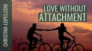 How To Love In Freedom (No, It's NOT Hard!)