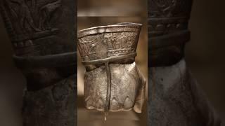 This 3,400-Year-Old Cup Was Actually An Ancient King's Secret Weapon