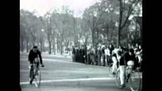 Italian Cycling Part 3 - Unione Sportiva Italiana - New York City 1930