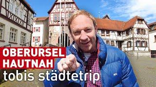 Oberursel hautnah! | Tobis Städtetrip | doku | reisen