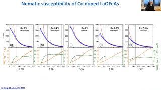 Bernd Büchner - Strain dependent trasport in doped LaOFeAs superconductors