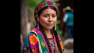 5 Most Native American Groups of Jalisco