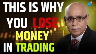 How To Beat The Stock Market And Make Profits | Prakash Gaba | Trading | Josh Talks