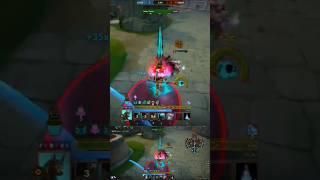 Making poor life choices. Ft Hecate. #anubis #smite2 #conquestmode