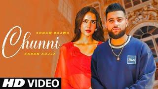 chunni meri rang de lalariya meri yaar di gaddi de naal di | karan ajula new song | new punjabi song